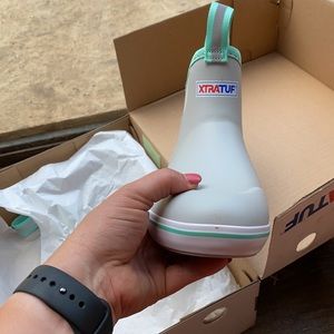 XTRATUF Ankle Boots